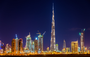 Dubai Tour In 7 Days Packages