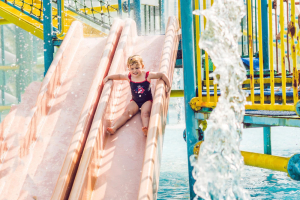 Wild Wadi Water Park Tour Packages
